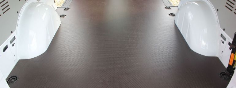 Resin Lining