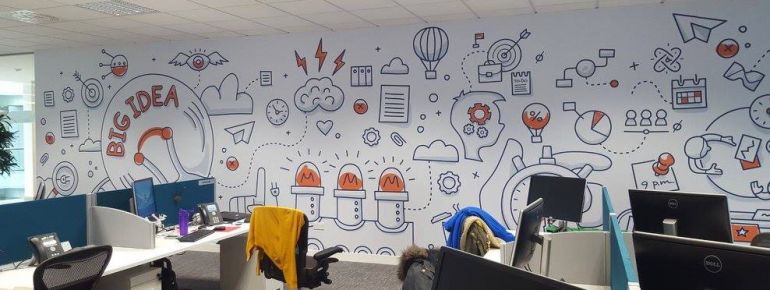 Office Fitouts