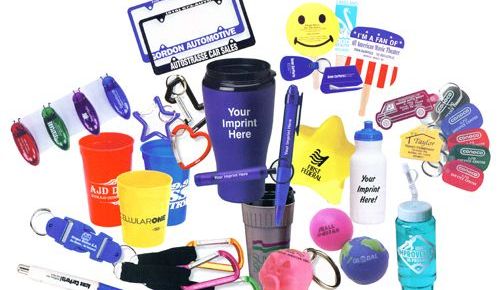 Promotional Product Printing