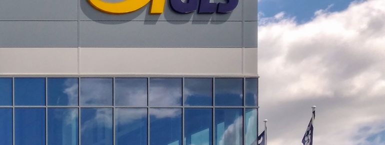 Building Signage - 3