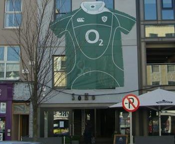 Banners and Flags