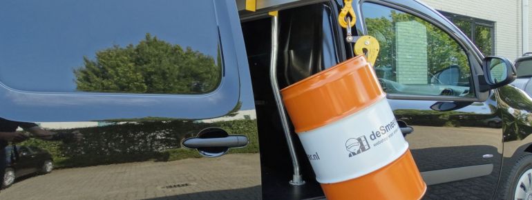 Easy Load Systems