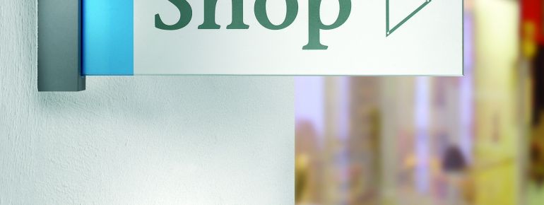 Indoor Displays
