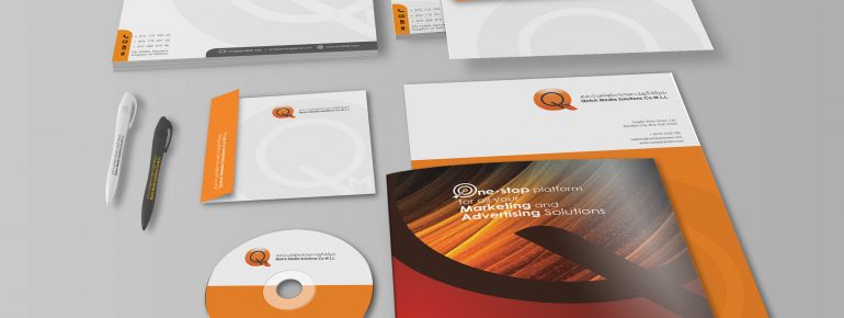 Stationery Printing