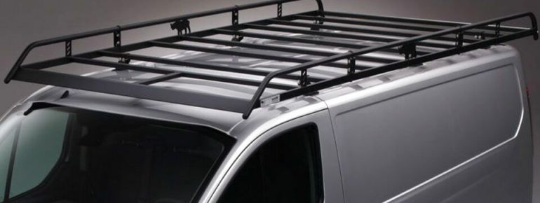 Roof Bars and Roof Racks