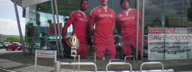 Window Graphics