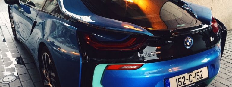 Car Styling
