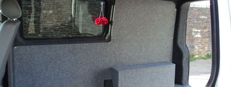 Van Lining