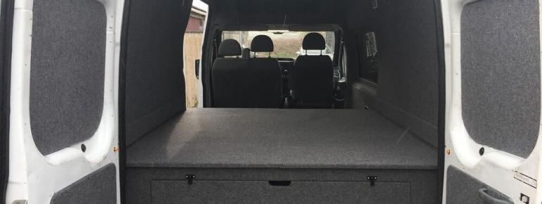 Carpet Finishes