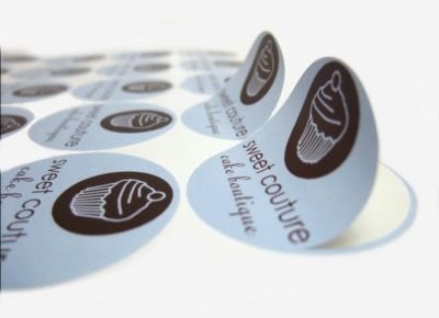 Stickers And Labels