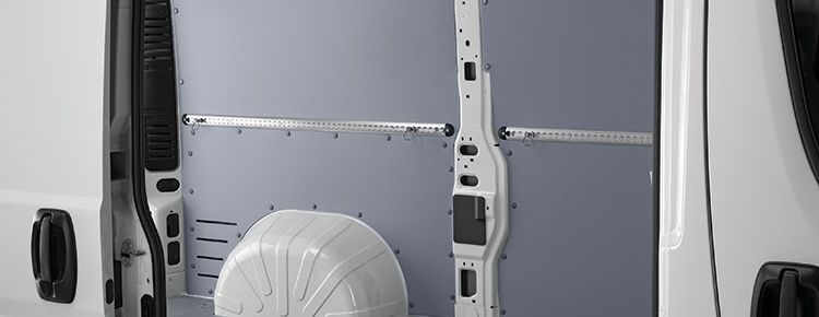 Plastic Lining